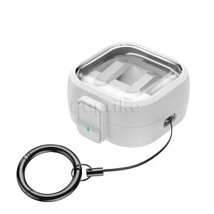 galaxy buds4 pro �P�[�X tpu pc Galaxy Buds4 / Buds4 Pro �P�[�X �M�����N�V�[�o�b�Y 4 �v�� �����݌v �ی�J�o�[ 2026�ŐV���f�� ���b�N�@�\ �����O�J���r�i�@�\ TPU �ϏՌ� �z�� �����h�~ ���S���b�N �J��