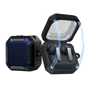 galaxy buds4 pro �P�[�X �}�O�l�b�g���� tpu pc Galaxy Buds4 / Buds4 Pro �P�[�X �M�����N�V�[�o�b�Y 4 �v�� �ی�J�o�[ 2026�ŐV���f�� ���C���b�N�@�\ �����O�J���r�i�@�\ TPU �ϏՌ� �z�� �����h�~ ���S
