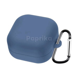 galaxy buds4 pro �P�[�X �V���R�� Galaxy Buds4 / Buds4 Pro �P�[�X �M�����N�V�[�o�b�Y 4 �v�� �ی�J�o�[ 2026�ŐV���f�� �Ռ��z�� �J���r�i�@�\ ���F���� TPU �ϏՌ� �z�� �����h�~ ���C�����X�[�d�Ή� 