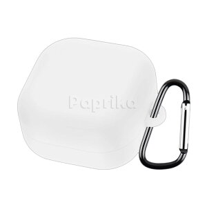galaxy buds4 pro �P�[�X �V���R�� Galaxy Buds4 / Buds4 Pro �P�[�X �M�����N�V�[�o�b�Y 4 �v�� �ی�J�o�[ 2026�ŐV���f�� �Ռ��z�� �J���r�i�@�\ ���F���� TPU �ϏՌ� �z�� �����h�~ ���C�����X�[�d�Ή� 