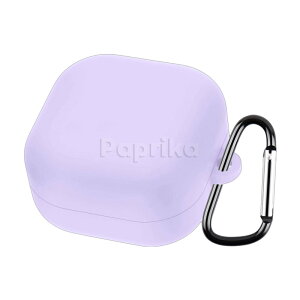 galaxy buds4 pro �P�[�X �V���R�� Galaxy Buds4 / Buds4 Pro �P�[�X �M�����N�V�[�o�b�Y 4 �v�� �ی�J�o�[ 2026�ŐV���f�� �Ռ��z�� �J���r�i�@�\ ���F���� TPU �ϏՌ� �z�� �����h�~ ���C�����X�[�d�Ή� 