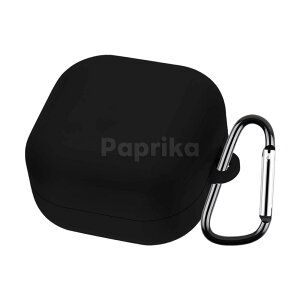 galaxy buds4 pro �P�[�X �V���R�� Galaxy Buds4 / Buds4 Pro �P�[�X �M�����N�V�[�o�b�Y 4 �v�� �ی�J�o�[ 2026�ŐV���f�� �Ռ��z�� �J���r�i�@�\ ���F���� TPU �ϏՌ� �z�� �����h�~ ���C�����X�[�d�Ή� 