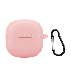redmi buds 8 active �P�[�X �V���R�� Redmi Buds 8 Active �P�[�X ���b�h�� buds8 active �ی�J�o�[ 2026 �Ռ��z�� �J���r�i�@�\ ���F���� TPU �ϏՌ� �z�� �����h�~ ���C�����X�[�d�Ή� �J���r�i�t�� �|���� 