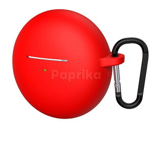 huawei freebuds 7i �P�[�X �V���R�� HUAWEI FreeBuds 7I �P�[�X �t�@�[�E�F�C freebuds 7i �ی�J�o�[ 2026�ŐV���f�� �Ռ��z�� �J���r�i�@�\ ���F���� TPU �ϏՌ� �z�� �����h�~ ���C�����X�[�d�Ή� �J���r