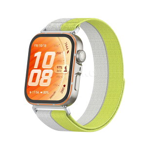 huawei watch fit5 pro �����o���h Huawei Watch Fit5 �x���g huawei fit4 �����o���h �R���p�`�u�� Huawei Watch Fit 4 Pro/Fit 4/Fit 3 �i�C���� �ւ��x���g �ʋC�� �ϋv���̂��� �������� �y�� �_�炩�� ���K �j����