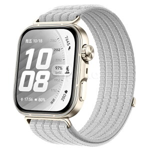 huawei watch fit5 �����o���h Huawei Watch Fit5 Pro �x���g huawei fit4 �����o���h �R���p�`�u�� Huawei Watch Fit 4 Pro/Fit 4/Fit 3 �i�C���� �ւ��x���g �ʋC�� �ϋv���̂��� �������� �y�� �_�炩�� ���K �j����