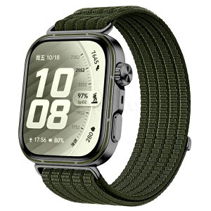huawei watch fit5 �����o���h Huawei Watch Fit5 Pro �x���g huawei fit4 �����o���h �R���p�`�u�� Huawei Watch Fit 4 Pro/Fit 4/Fit 3 �i�C���� �ւ��x���g �ʋC�� �ϋv���̂��� �������� �y�� �_�炩�� ���K �j����