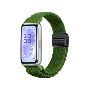 huawei band 11 �����o���h Huawei band 11 Pro Huawei band 11�Ή� �����o���h �e���i�C���� �ւ��x���g �ґg�X�g���b�v ���C�o�b�N�� �����o���h �x���g ���߉\ �_�炵�� �y�� �ϋv�� �}�O�l�b�g �o��