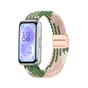 huawei band 11 �����o���h Huawei band 11 Pro Huawei band 11�Ή� �����o���h �e���i�C���� �ւ��x���g �ґg�X�g���b�v ���C�o�b�N�� �����o���h �x���g ���߉\ �_�炵�� �y�� �ϋv�� �}�O�l�b�g �o��
