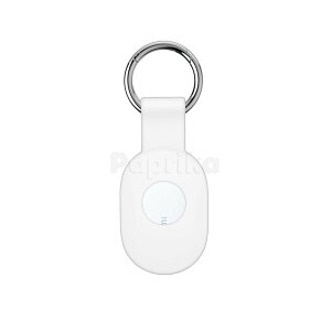 Xiaomi Tag �P�[�X �V���R���ی�J�o�[ �L�[�z���_�[ �L�[�����O�t�� �����h�~�^�O�P�[�X �X�}�[�g�^�O�J�o�[ �� �o�b�O ���z �y�b�g ��� ���h�~ ����h�~ ���^ �y�� �_�炩�� 10�F ���􂢉\ 