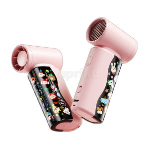 �g�ѐ�@ �n���f�B�t�@�� �~�j ���^ �y�� 130g RGB�Ȗʃf�B�X�v���C 100�i�K���� 18000��] �������[�^�[ USB-C�[�d �É� ��|�� �X�g���b�v�t�� ���S���b�V�� 3�F �ʋ� �ʊw ���s �A�E�g�h�A ��