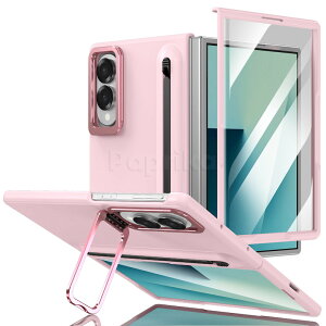 galaxy z fold8 �P�[�X Galaxy Z Fold8 �P�[�X �X�^���h Galaxy Z Fold 8 Ultra �P�[�X �y�����[�t�� �^�b�`�y�����[ �X�^���h�@�\ 180�x��]�X�^���h �O�ʕی�t�B������̌^ �q���W�ی� �J�����ی� ��ʕ�