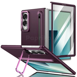 �_�V�@����T250OFF�����^galaxy z fold8 �P�[�X Galaxy Z Fold8 �P�[�X �X�^���h Galaxy Z Fold 8 Ultra �P�[�X �y�����[�t�� �^�b�`�y�����[ �X�^���h�@�\ 180�x��]�X�^���h �O�ʕی�t�B������̌^ �q���W