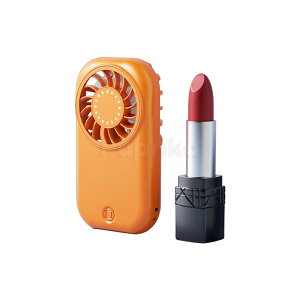 �n���f�B�t�@�� �~�j��@ �����^ ��55g 1200mAh �Œ�25���� 4�i�K���ʒ��� �g�ѐ�@ �莝����@ ���^��@ USB�[�d�� Type-C�[�d �p���t������ ��11000��] �y�� �R���p�N�g �É� �X�g���b�v