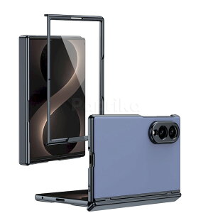 �_�V�@����T250OFF�����^galaxy z fold8 �P�[�X Galaxy Z Fold8 �P�[�X Galaxy Z Fold 8 Ultra �P�[�X �K���X�t�B������̌^ �O�ʕی�t�B�����t�� �q���W�J�o�[ �q���W�ی� AG�}�b�g�w�� �w��h�~ �J������