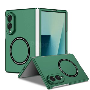 Galaxy Z Fold8 Ultra �P�[�X Galaxy Z Fold8 �P�[�X GalaxyZFold8Ultra GalaxyZFold8 galaxy z fold8 ultra �M�����N�V�[Z�t�H�[���h8 Ultra MagSafe�Ή� �}�O�Z�[�t ���z ���C�����X�[�d PC �n�[�h�P�[�X �ϏՌ� ���^ �y�� 
