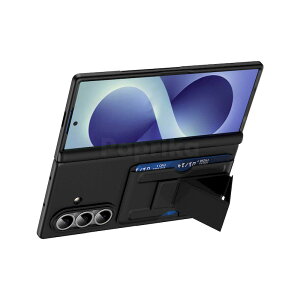 galaxy z fold8 ultra �P�[�X �X�^���h Galaxy Z Fold8 Ultra �P�[�X �J�[�h���[ �X�^���h �M�����N�V�[ �[�b�g �t�H�[�g 8 �E���g�� �J�o�[ Galaxy Z Fold8 Ultra �J�o�[ RFID�X�L�~���O�h�~ �O���b�v�t�� �܂肽