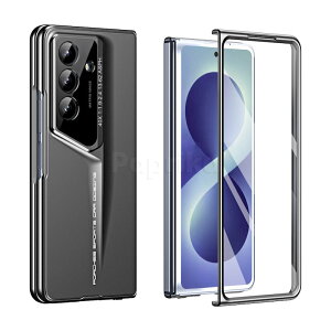 �_�V�@����T400OFF�����^Galaxy Z Fold8 Ultra �P�[�X AG�}�b�g Galaxy Z Fold8 Ultra �J�o�[ �t�B������̌^ �ی�t�B�����t�� �}�b�g�P�[�X �O�ʕی� ��ʕی� �J�����ی� �����Y�ی� �S�ʕی� �t���J�o