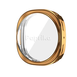 galaxy watch9 40mm �P�[�X galaxy watch9 44mm �J�o�[ �t�B�����t�� �����t�B������̌^ TPU galaxy watch 8 40mm 44mm �P�[�X �M�����N�V�[ �E�H�b�`8 Galaxy Watch8 40mm �M�����N�V�[�E�H�b�`8 44mm �ی�J�o�[ tpu �S