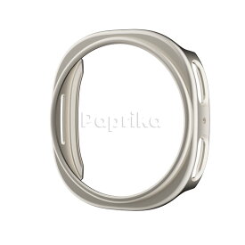 galaxy watch 8 classic ケース galaxy watch 8 40mm 44mm ケース ギャラクシー ウォッチ 8 Galaxy Watch 8 40mm 対応ケース カバー ギャラクシーウォッチ8 clasic 46mm 保護カバー PC 全面保護 軽量 脱着簡単 黄変防止 耐衝撃 galaxy watch 8 40mm 44mm
