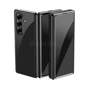 Galaxy Z Fold8 Ultra �P�[�X galaxy z fold8 ultra �M�����N�V�[ Z �t�H�[���h8 �E���g�� ���b�L�N���A�P�[�X ���� �܂肽���ݑΉ� ���b�L�t���[�� 360�x�ی� �����݌v �ϏՌ� ���^ �y�� 5�F �w�ʃN���A
