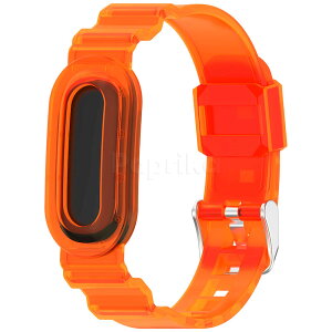 oogle Fitbit Air �o���h fitbit air �ւ��o���h �t�B�b�g�r�b�g �G�A�[ �N���ATPU�o���h ���� TPU �����x���g �X�}�[�g�E�H�b�`�x���g �N���A�f�U�C�� �T�C�Y���� �y�� �ی� 5.5�`8.7�C���` ������ �S6