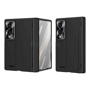 galaxy z fold8 �J�o�[ Galaxy Z Fold8 �P�[�X �t�B������̎� �M�����N�V�[ Z �t�H�[���h8 �o���h�t�� �X�^���h�P�[�X �o���h��̌^ �V���R�� �O�ʃK���X�t�B�����t�� �q���W�ی� �����Y�ی� �J����