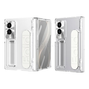 galaxy z fold8 �P�[�X Galaxy Z Fold8 �P�[�X �t�B������̎� �M�����N�V�[ Z �t�H�[���h8 �o���h�t�� �X�^���h�P�[�X �o���h��̌^ �V���R�� �O�ʃK���X�t�B�����t�� �q���W�ی� �����Y�ی� �J����