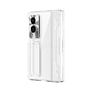 �_�V�@����T400OFF�����^galaxy z fold8 �P�[�X Galaxy Z Fold8 �P�[�X Z Fold 8 galaxy z fold8 �P�[�X �M�����N�V�[ Z�t�H�[���h8�P�[�X �N���A �A�[�}�[�P�[�X �O�ʃK���X��̌^ �t���b�g�q���W CD�䃌���Y