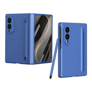 �_�V�@����T400OFF�����^Galaxy Z Fold8 �P�[�X �M�����N�V�[ Z �t�H�[���h8 �J�o�[ S�y�����[ �K���X�t�B������̌^ �q���W�ی� �X�^���h�t�� �܂肽���� �X�}�z�P�[�X �S�ʕی� �����K���X �J��