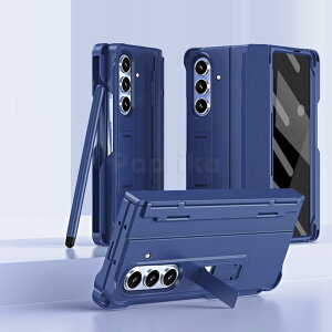 galaxy z fold8 �P�[�X Galaxy Z Fold8 �P�[�X �X�^���h�@�\ �M�����N�V�[ Z �t�H�[���h8 �J�o�[ �^�b�`�y���t�� S�y�����[ �K���X�t�B������̌^ �q���W�ی� �X�^���h�t�� �S�ʕی� �ϏՌ� �Ռ��z�� 