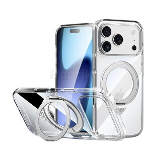 iphone18 pro �����J�o�[ iphone18 pro max �P�[�X iphone17pro �P�[�X magsafe ���� magsafe �����O�t�� iphone17 pro max �X�^���h�@�\ �A�C�t�H�� 17 MagSafe�Ή� �A�C�t�H�� 17 �v�� iPhone17 iphone17 pro Max iPhone 17 �Ռ�