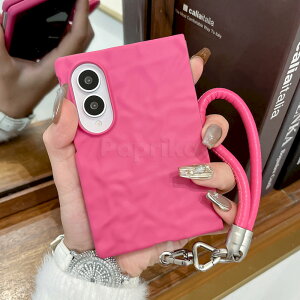 Galaxy Z Fold8 �P�[�X �X�g���b�v�t�� �M�����N�V�[Z �t�H�[���h8 �J�o�[ �n���h�X�g���b�v�t�� �V�����H �X�}�z�P�[�X �J�����ی� �܂肽���ݑΉ� ������� ���킢�� �V���v�� �����^�� �g�уX
