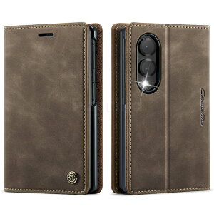galaxy z fold8 �P�[�X �蒠�^ Galaxy Z Fold8 �P�[�X �蒠�^ galaxy z fold8 case �M�����N�V�[ �[�b�g �t�H�[���h8 �r�W�l�X �J�o�[ PU���U�[ �J�[�h���[ ���z�^ �}�O�l�b�g �X�^���h ���u�� ���^ �y�� �Ϗ�