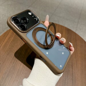 iphone18 pro max �P�[�X magsafe�Ή� iPhone 18 Pro Max �P�[�X MagSafe�Ή� �����O�X�^���h iPhone18ProMax iphone18promax �A�C�t�H��18�v���}�b�N�X �A�C�z��18�v���}�b�N�X �J�o�[ �N���A �w�ʃN���A ���� �ϏՌ�