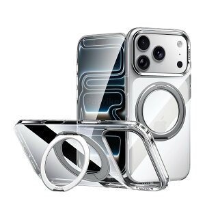 iPhone 18 Pro / iPhone 18 Pro Max �P�[�X MagSafe�Ή� �}�O�Z�[�t 360°��]�����O�X�^���h iPhone18Pro iphone18pro iPhone18ProMax iphone18promax �A�C�t�H��18�v�� �A�C�t�H��18�v���}�b�N�X �X�}�z�P�[�X ���� �J�o�[