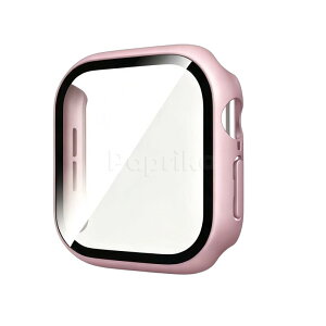 applewatch12 42mm�P�[�X �t�B�����t�� �A�b�v���E�H�b�` 12 �J�o�[ apple watch12 �J�o�[ 46mm apple watch 12 �A�b�v���E�H�b�`12 �J�o�[ PC��̌^ �S�ʕی� �t���ی� �ی�t�B�����t�� ������ �N���A ���� 