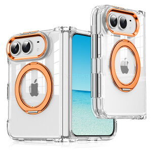 iphone duo �P�[�X iphoneduo �X�}�z�P�[�X �N���A�P�[�X MagSafe�Ή� �}�O�Z�[�t ���C�����X�[�d �����O�t�� ���������O�X�^���h �c�u�� ���u�� �q���W��̌^ �q���W�ی� �J�����ی� �S�ʕی� �Ϗ�