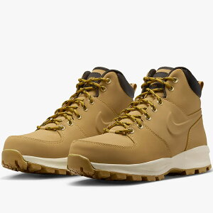 NIKE MANOA LEATHER iCL }mA U[ wCX^bN 454350-700