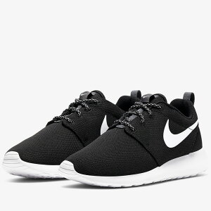 NIKE WMNS ROSHE ONE iCL EBY [V  fB[X Xj[J[ ubN/zCg 844994-002
