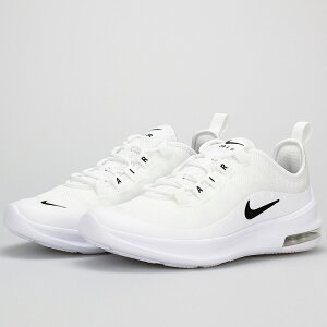 NIKE AIR MAX AXIS (GS) iCL GA }bNX ANVX (GS) fB[X Xj[J[ zCg/ubN AH5222-100