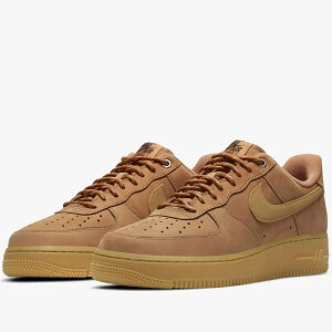 NIKE AIR FORCE 1 '07 WB iCL GA tH[X 1 '07 WB tbNX/EB[g CJ9179-200