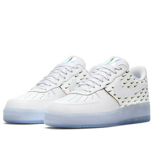 NIKE AIR FORCE 1 '07 PRM iCL GA tH[X 1 '07 v~A zCg CK7804-100