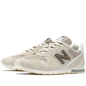 New Balance j[oX fB[XY Xj[J[ x[W CM996CG2