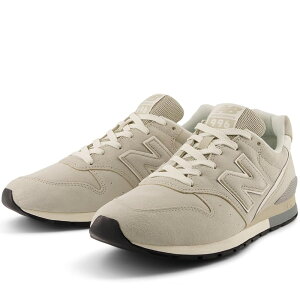 New Balance j[oX fB[XY Xj[J[ x[W CM996EM2