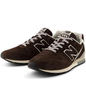 New Balance j[oX fB[XY Xj[J[ uE CM996EO2