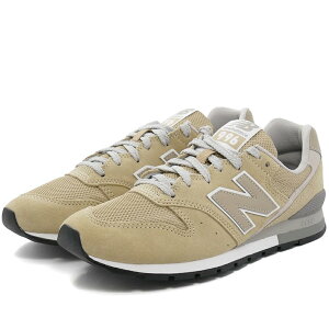 New Balance �j���[�o�����X ���f�B�[�X�������Y �X�j�[�J�[ �x�[�W�� CM996SHT