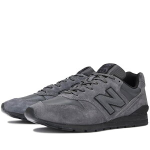New Balance j[oX fB[XY Xj[J[ O[ CM996UA2