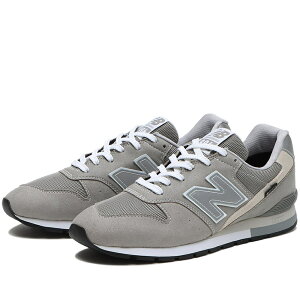 New Balance �j���[�o�����X CM996X GORE-TEX �S�A�e�b�N�X ���f�B�[�X�������Y �h�� �X�j�[�J�[ �O���[ CM996XA2