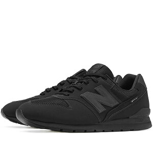 New Balance �j���[�o�����X CM996X GORE-TEX �S�A�e�b�N�X ���f�B�[�X�������Y �h�� �X�j�[�J�[ �u���b�N CM996XAB